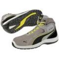 PUMA TOURING STONE MID S3 SRC 632620801000042 Sicherheitsstiefel S3 Schuhgröße (EU): 42 Stone 1 Paar