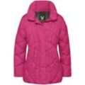 Daunen-Steppjacke Fuchs+Schmitt pink