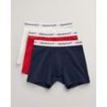 3er-Pack Boxershorts