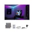 Paulmann EntertainLED LED-Strip, RGB, Set, 1,5m