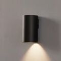 WEVER & DUCRÉ Ray mini 1.0 Wandlampe schwarz