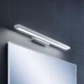 Lindby LED-Bad- und Spiegelleuchte Alenia, 60 cm