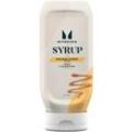 Zuckerfreier Sirup - Goldener Sirup