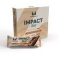 Impact Proteinriegel - 6 x 64g - Fudge brownie