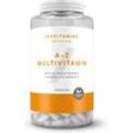 A-Z Multivitaminkapseln (vegan) - 60Kapseln