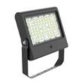 InnoGreen CUBIC 3.0 LED-Strahler CRI80 schwarz 857