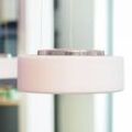 serien.lighting Curling M Pendel 927 Triac opal