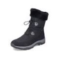 Rieker Damen Winterstiefel