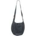 Mandarina Duck Damen Handtasche, grün, Gr.