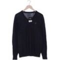 Gant Herren Pullover, marineblau, Gr. 52