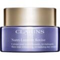 CLARINS GESICHTSPFLEGE Nutri-Lumière 60+ Revive Crème