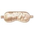 slip Accessoires Sleep Masks Pure Silk Sleep Mask Caramel 1 Stk.