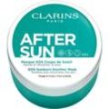 CLARINS SONNENPFLEGE After-Sun Masque SOS Coups de Soleil