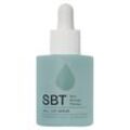 SBT cell identical care Gesichtspflege Activation Life Serum