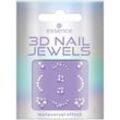 Essence Nägel Accessoires 3D NAIL JEWELS 01 Future Reality