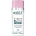 SBT cell identical care Körperpflege Fragile Deodorant Roll-On