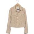 Marc O Polo Damen Jacke, beige, Gr. 36