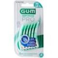 GUM SOFT-PICKS PRO Interdentalbüsten Medium