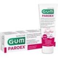 GUM Paroex 0,12% CHX Zahngel