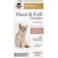 Doppelherz Haut & Fell Complex für Katzen