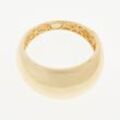 Ring aus 375er Gold