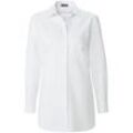 Bluse MYBC weiss, 40