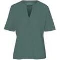 Shirt Sine Green Cotton grün, 46