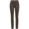 Comfort Plus-Zauber-Jeans Modell Caren Raphaela by Brax beige, 19