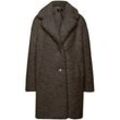 Long-Jacke Peter Hahn beige, 44