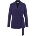 Blazer Uta Raasch blau, 48