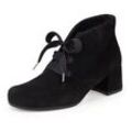 Stiefelette Kerstin Semler schwarz, 39