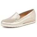 Slipper Gabor Comfort beige, 38