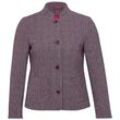 Blazer Anna Aura mehrfarbig, 54