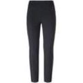 Leggings Peter Hahn schwarz, 42