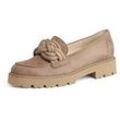 Slipper Gabor beige, 43