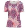 Shirt Uta Raasch pink, 44