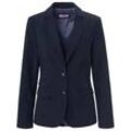 Blazer mayfair by Peter Hahn blau, 40