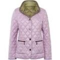 Wende-Steppjacke BASLER lila, 36