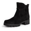 Stiefeletten Gabor schwarz, 37,5