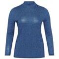 Shirt Emilia Lay blau, 46