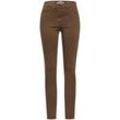 ProForm S Super Slim-Zauber-Jeans Raphaela by Brax beige, 48