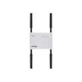 LANCOM IAP-5G - Router - WWAN 1GbE - 3G, 4G, 5G - an DIN-Schiene montierbar, wandmontierbar