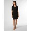 s.Oliver BLACK LABEL Kleid Damen Viskose, schwarz