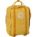 Fjällräven Rucksack Damen Holz, gelb