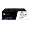 HP Original 201X Toner - 3er Multipack (CF253XM)