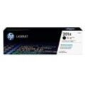 HP Original 201X Toner - schwarz (CF400X)