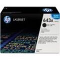 HP Original 643A Toner schwarz 11.000 Seiten (Q5950A)