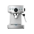 Cecotec Barista-Kaffeemaschine mit 20 bar, Manometer und Thermoblock