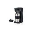 SILVERCREST® KITCHEN TOOLS Filterkaffeemaschine, inkl. Edelstahl-To-go-Becher