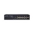 Lancom Systems Switch / GS-2310P+ / Managed Layer-2-Swi Netzwerk Switch